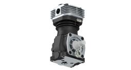 Compressor, compressed-air system Wabco 4111400000