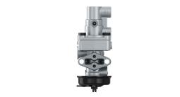 Control Valve, trailer Wabco 4700152650