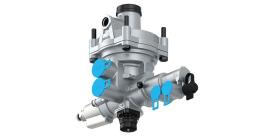 Relay, ALB Wabco 4757110720