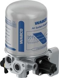 Air Dryer, compressed-air system Wabco 9324000180