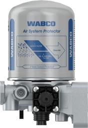 Air Dryer, compressed-air system Wabco 9324000180