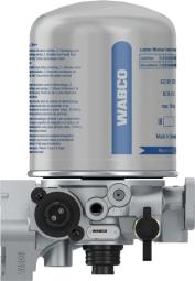 Air Dryer, compressed-air system Wabco 9324000180