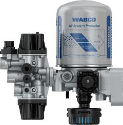 Air Preparation Unit Wabco 9325000550