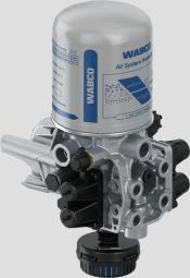 Air Dryer, compressed-air system Wabco 9325010030