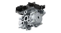 Control Unit, braking/driving dynamics Wabco 4005001020