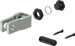 Mounting Kit, diaphragm brake cylinder Wabco 4230005342