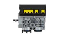 Trailer Modulator Wabco 4801020300