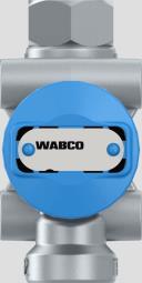 Quick Release Valve Wabco 9630060070