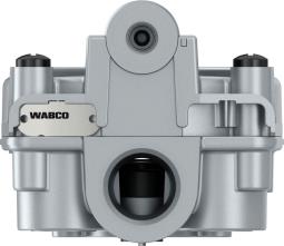 Relay Valve Wabco 9730110060