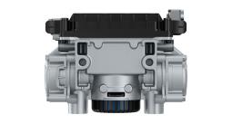 Axle Modulator Wabco 4801040080
