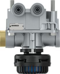 Relay Valve Wabco 9730112510