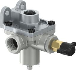 Adaptor Valve Wabco 9750015000