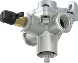 Adaptor Valve Wabco 9750015000