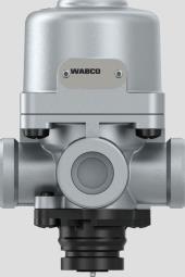 Multiport Valve Wabco 9750020710