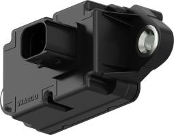 Control Unit, braking/driving dynamics Wabco 4460650820
