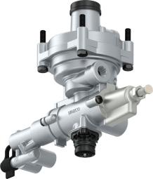 Brake Force Regulator Wabco 4757110110