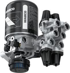 Air Preparation Unit Wabco 9325000030