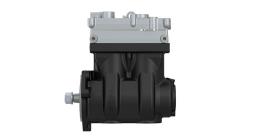 Compressor, compressed-air system Wabco 9125120060