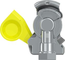 Coupling Head Wabco 4522000120