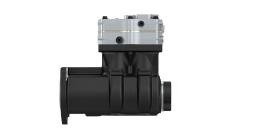 Compressor, compressed-air system Wabco 4124420010