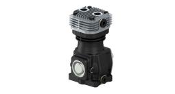 Compressor, compressed-air system Wabco 4111410050