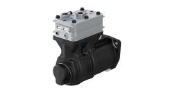 Compressor, compressed-air system Wabco 4124420010