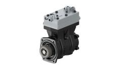 Compressor, compressed-air system Wabco 9125182070
