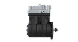 Compressor, compressed-air system Wabco 4127040090