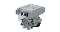 Axle Modulator Wabco 4801030420
