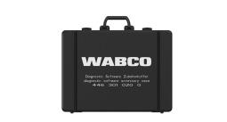 Test-/Measuring Adapter, CAN Bus System Wabco 4463010200