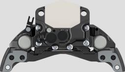 Brake Caliper Wabco 6403170410