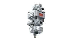 Control Valve, trailer Wabco 4700152230