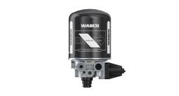 Air Dryer, compressed-air system Wabco 4324100050