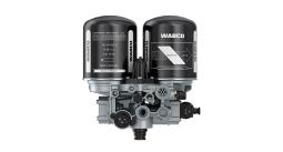 Air Dryer, compressed-air system Wabco 4324332020