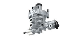 Brake Force Regulator Wabco 4757110070