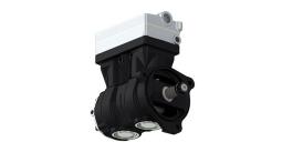 Compressor, compressed-air system Wabco 4127040130