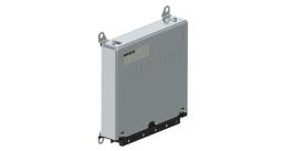 Control Unit, braking/driving dynamics Wabco 4461350390