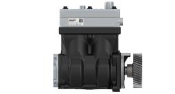Compressor, compressed-air system Wabco 9125100030