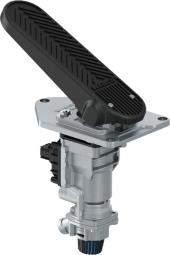 Control Unit, braking/driving dynamics Wabco 4800021220