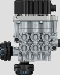 Solenoid Valve Wabco 4729051180