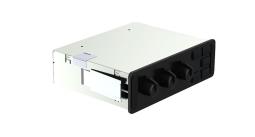 Control Unit, air conditioning Wabco 4461950070