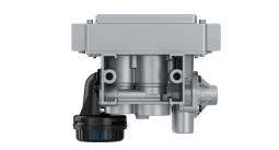Axle Modulator Wabco 4801030420