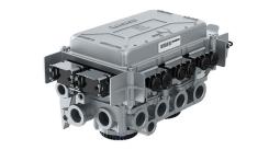 Trailer Modulator Wabco 4801020140