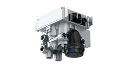 Axle Modulator Wabco 4801030420