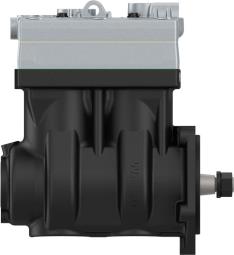 Compressor, compressed-air system Wabco 9125120070