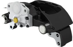 Brake Caliper Wabco 6401950920