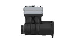 Compressor, compressed-air system Wabco 4124420010