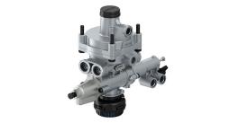 Brake Force Regulator Wabco 4757111170