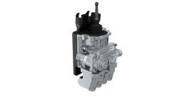 Brake Valve, service brake Wabco 4800200200