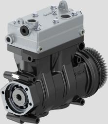 Compressor, compressed-air system Wabco 9125181130
